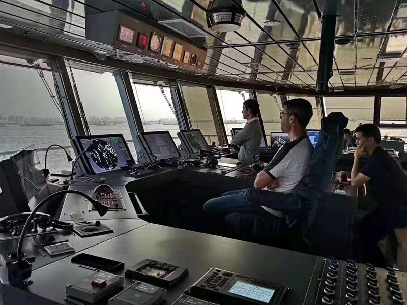 航海專業